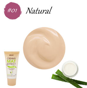 CreamyCare Mat Foundation