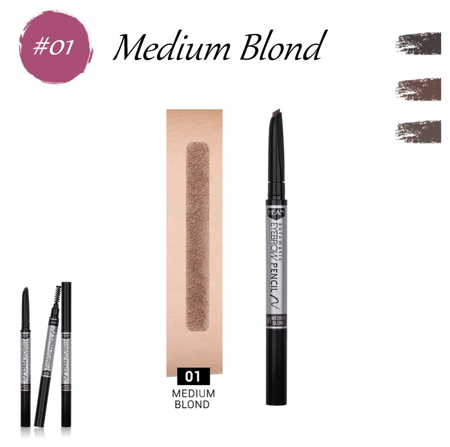 WowBrow Brush Pencil