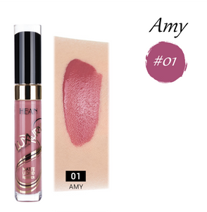 Luxury Matte LiquidLipstick