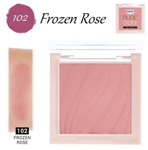 YoungPure Silky Blush