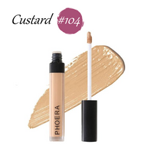 Laden Sie das Bild in den Galerie-Viewer, Phoera Coverage Concealer