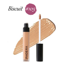 Laden Sie das Bild in den Galerie-Viewer, Phoera Coverage Concealer