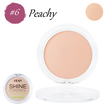Laden Sie das Bild in den Galerie-Viewer, ShineControl Matte Powder