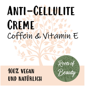 Roots of Beauty Anti-Cellulite Creme