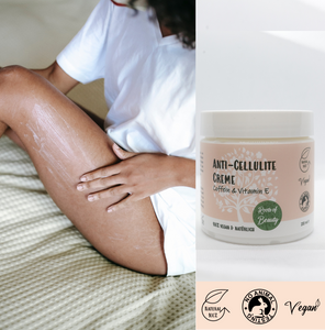 Roots of Beauty Anti-Cellulite Creme