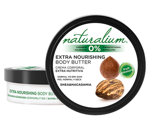 Naturalium ExtraNourishing Body Butter