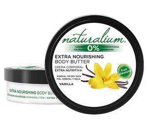Naturalium ExtraNourishing Body Butter