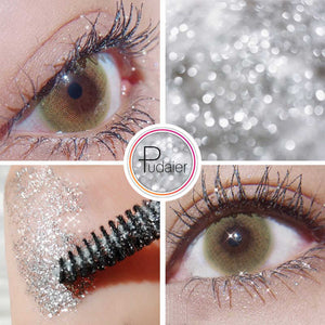 PureGlamour Diamond Mascara