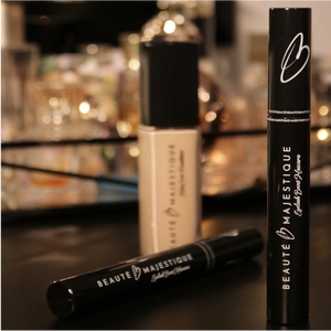 Eyelash Boost Mascara - Beauté Majestique