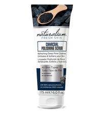 Laden Sie das Bild in den Galerie-Viewer, Naturalium Peelingcreme Body Scrub