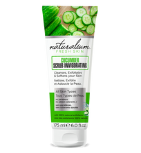 Laden Sie das Bild in den Galerie-Viewer, Naturalium Peelingcreme Body Scrub
