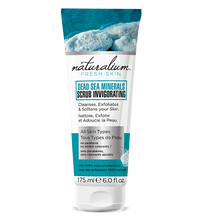 Laden Sie das Bild in den Galerie-Viewer, Naturalium Peelingcreme Body Scrub