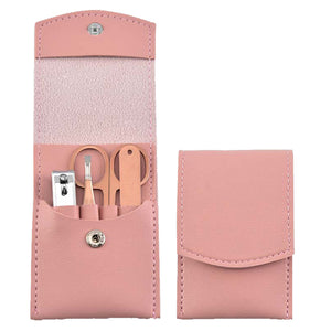 Rosé NailCare-Set Essential