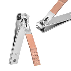Rosé NailCare-Set Essential
