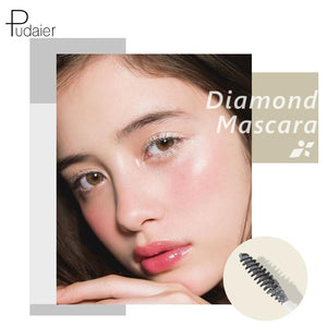 PureGlamour Diamond Mascara