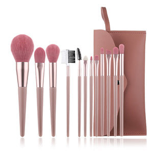 MagicBrush Professional Makeup Pinsel Set