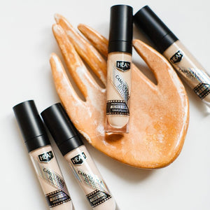 MaxCover Concealer
