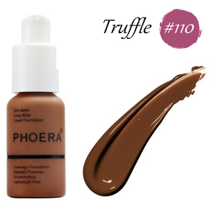 Phoera Coverage Foundation