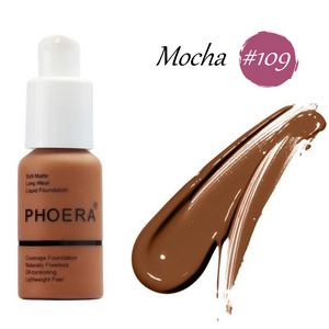 Phoera Coverage Foundation