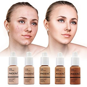 Phoera Coverage Foundation