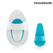 Laden Sie das Bild in den Galerie-Viewer, Hair Remover Pads mit Vibrationsmotor