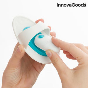 Hair Remover Pads mit Vibrationsmotor
