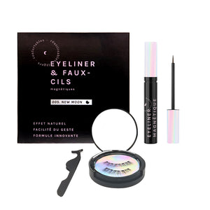MoonLash Magnetic Lashes Kit