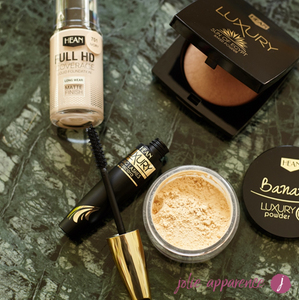 Luxury LongLashes Mascara