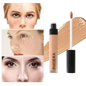 Phoera Coverage Concealer