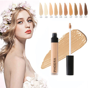 Phoera Coverage Concealer
