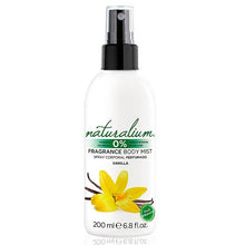 Laden Sie das Bild in den Galerie-Viewer, Naturalium SuperFresh Body Spray